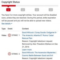 Copyright Claims