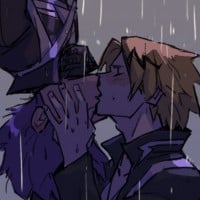 Denki Kaminari x Hitoshi Shinso