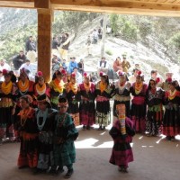 Chilam Joshi, Pakistan