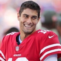 Jimmy Garoppolo