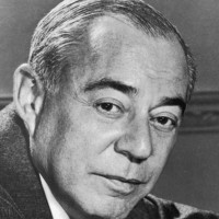 Richard Rodgers