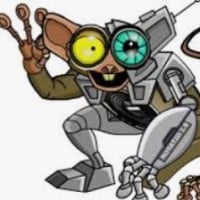 Horat - The Nutshack