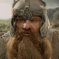 Gimli