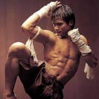 Tony Jaa