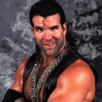 Scott Hall
