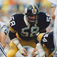Jack Lambert