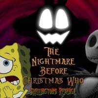 Skellington's Revenge