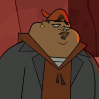 Silent B's elimination (TDROI)