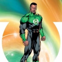 John Stewart