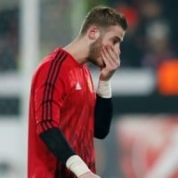 David de Gea