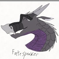 Fatespeaker