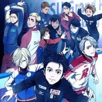 Yuri!!! on Ice