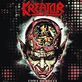Coma of Souls - Kreator