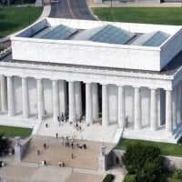 Lincoln Memorial
