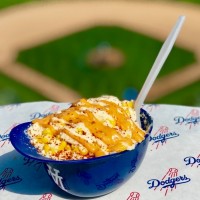 Give Every Ballpark a Signature Food Item