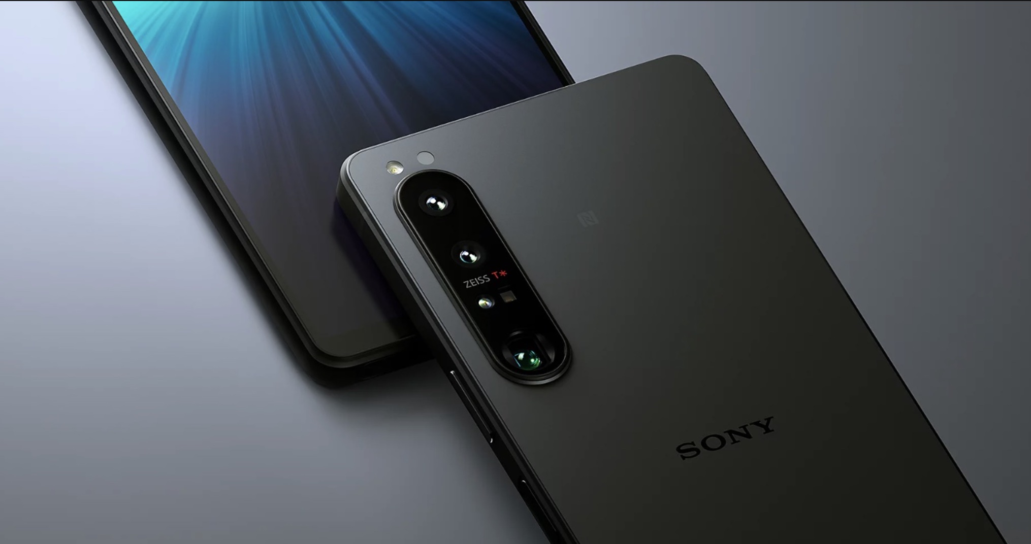 Sony Xperia 1 IV: Cinematic Brilliance