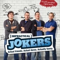 Impractical Jokers