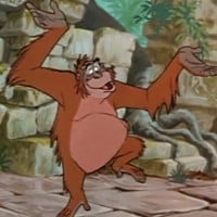 King Louie (The Jungle Book)