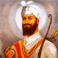 Guru Hargobind