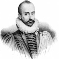 Michel de Montaigne