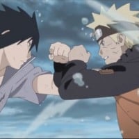 Naruto vs. Sasuke Final Battle - Naruto Shippuden
