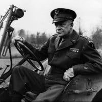 Dwight Eisenhower