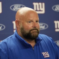 Brian Daboll (New York Giants)