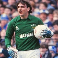 Neville Southall