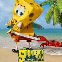 The SpongeBob Movie: Sponge Out of Water