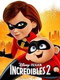 Incredibles 2