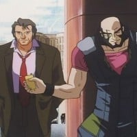 Episode 16: Black Dog Serenade