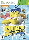 SpongeBob Heropants