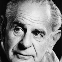 Karl Popper