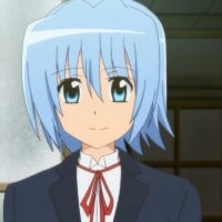 Hayate Ayasaki (Hayate the Combat Butler)