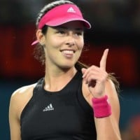 Ana Ivanovic