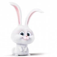 Snowball (The Secret Life of Pets)