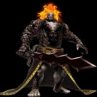 Demise (Skyward Sword)