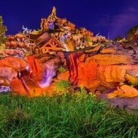 The ride is considered one of Disney's best and is a favorite for many