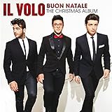 Buon Natale - Il Volo