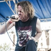 Travis Ryan - Cattle Decapitation