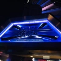 Star Tours: The Adventure Continues (Hollywood Studios)