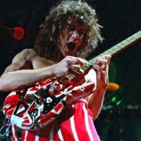 Eddie Van Halen