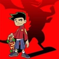 Jake Long (American Dragon: Jake Long)