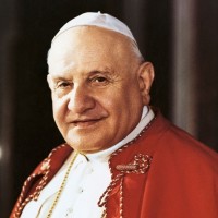 Pope John XXIII