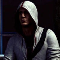 Desmond Miles
