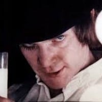 Alex DeLarge (A Clockwork Orange)