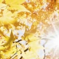 Autumn Equinox