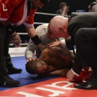 Mikkel Kessler KO4 Alan Green