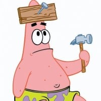 Patrick Star - Spongebob Squarepants