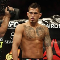 Anthony Pettis